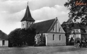Церковь Иоанна Предтечи, 1920 -1940 годы<br>, Гвардейск, Гвардейский городской округ, Калининградская область