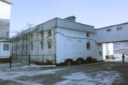 Барнаул. Казанско-Богородицкий монастырь