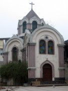 Александра Невского, церковь