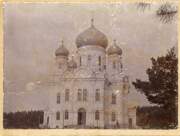 Казанско-Богородицкий монастырь. Собор Казанской иконы Божией Матери, Богородице Казанский собор г. Барнаул (Богородице казанского женского монастыря)<br>, Барнаул, Барнаул, город, Алтайский край