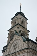 Новоживотинное. Михаила Архангела (новая), церковь