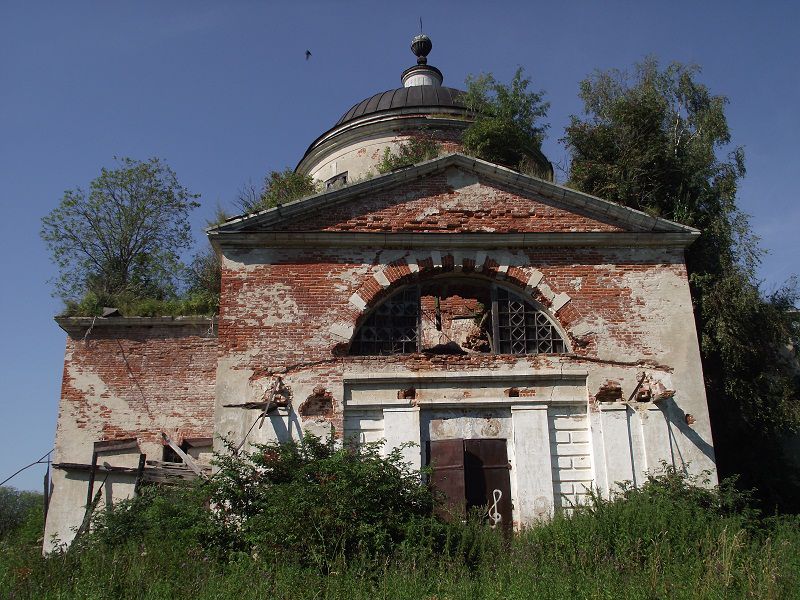 Кой храм