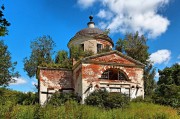 Церковь Иоанна Богослова - Кой - Сонковский район - Тверская область