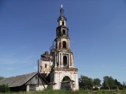 Церковь Троицы Живоначальной - Кой - Сонковский район - Тверская область