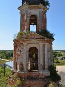 Кой. Троицы Живоначальной, церковь