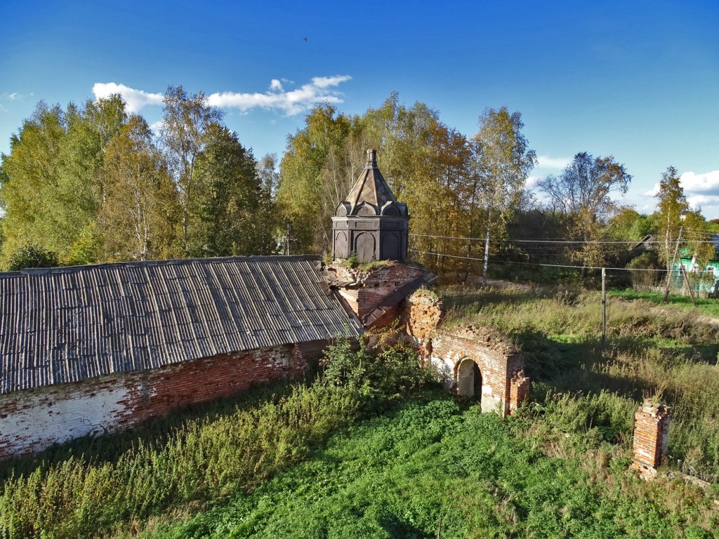 Кой храм