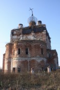 Церковь Троицы Живоначальной - Кой - Сонковский район - Тверская область