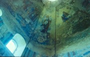 Церковь Покрова Пресвятой Богородицы, 1994<br>, Божонка, Сонковский район, Тверская область