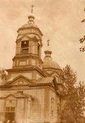 Церковь Покрова Пресвятой Богородицы, фото начала 20 века<br>, Бийск, Бийский район и г. Бийск, Алтайский край