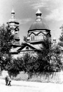 Церковь Покрова Пресвятой Богородицы, фото начала 20 века<br>, Бийск, Бийский район и г. Бийск, Алтайский край