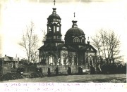 Церковь Покрова Пресвятой Богородицы - Бийск - Бийский район и г. Бийск - Алтайский край