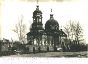 Церковь Покрова Пресвятой Богородицы, фото с сайта http://photoshare.ru/photo9971772.html<br>, Бийск, Бийский район и г. Бийск, Алтайский край