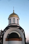 Церковь Димитрия Донского, , Воронеж, Воронеж, город, Воронежская область