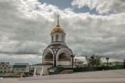 Церковь Димитрия Донского, , Воронеж, Воронеж, город, Воронежская область