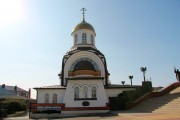 Церковь Димитрия Донского, , Воронеж, Воронеж, город, Воронежская область