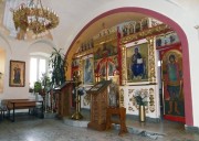 Церковь Николая Чудотворца - Красная Горка - Казань, город - Республика Татарстан