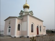 Церковь Михаила Архангела - Сибирцево - Черниговский район - Приморский край