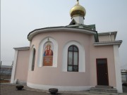 Церковь Михаила Архангела, , Сибирцево, Черниговский район, Приморский край
