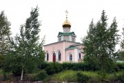 Церковь Михаила Архангела - Сибирцево - Черниговский район - Приморский край