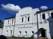 Церковь Николая Чудотворца, , Ярославль, Ярославль, город, Ярославская область