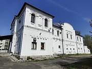 Ярославль. Николая Чудотворца в Тропине, церковь