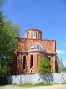 Церковь Успения Пресвятой Богородицы в Дербышках - Советский район - Казань, город - Республика Татарстан