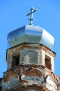 Горки. Казанской Божией Матери, церковь