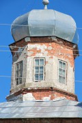 Церковь Казанской Божией Матери, , Горки, Сонковский район, Тверская область