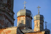 Церковь Казанской Божией Матери - Горки - Сонковский район - Тверская область