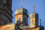 Церковь Казанской Божией Матери, , Горки, Сонковский район, Тверская область