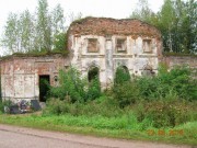 Церковь Казанской Божией Матери, , Головское, Сонковский район, Тверская область