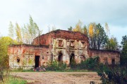Церковь Казанской Божией Матери, , Головское, Сонковский район, Тверская область