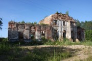 Церковь Казанской Божией Матери, , Головское, Сонковский район, Тверская область
