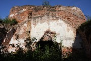 Церковь Казанской Божией Матери, , Головское, Сонковский район, Тверская область
