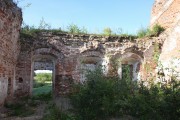 Церковь Казанской Божией Матери, , Головское, Сонковский район, Тверская область