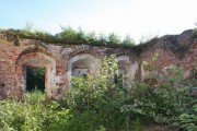 Церковь Казанской Божией Матери, , Головское, Сонковский район, Тверская область