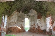Церковь Казанской Божией Матери, , Головское, Сонковский район, Тверская область