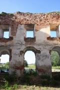 Церковь Казанской Божией Матери, , Головское, Сонковский район, Тверская область