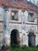 Головское. Казанской Божией Матери, церковь