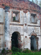 Головское. Казанской Божией Матери, церковь