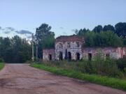 Головское. Казанской Божией Матери, церковь