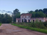 Головское. Казанской Божией Матери, церковь