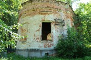 Церковь Благовещения Пресвятой Богородицы, , Григорково, Сонковский район, Тверская область