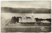 Николаевск-на-Амуре. Николая Чудотворца, церковь