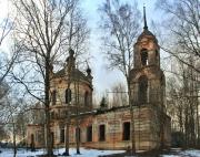 Церковь Сретения Господня
