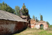 Часовня Александра Невского, , Кой, Сонковский район, Тверская область