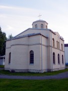 Церковь Иоанна Богослова, , Йоэнсуу, Северная Карелия, Финляндия