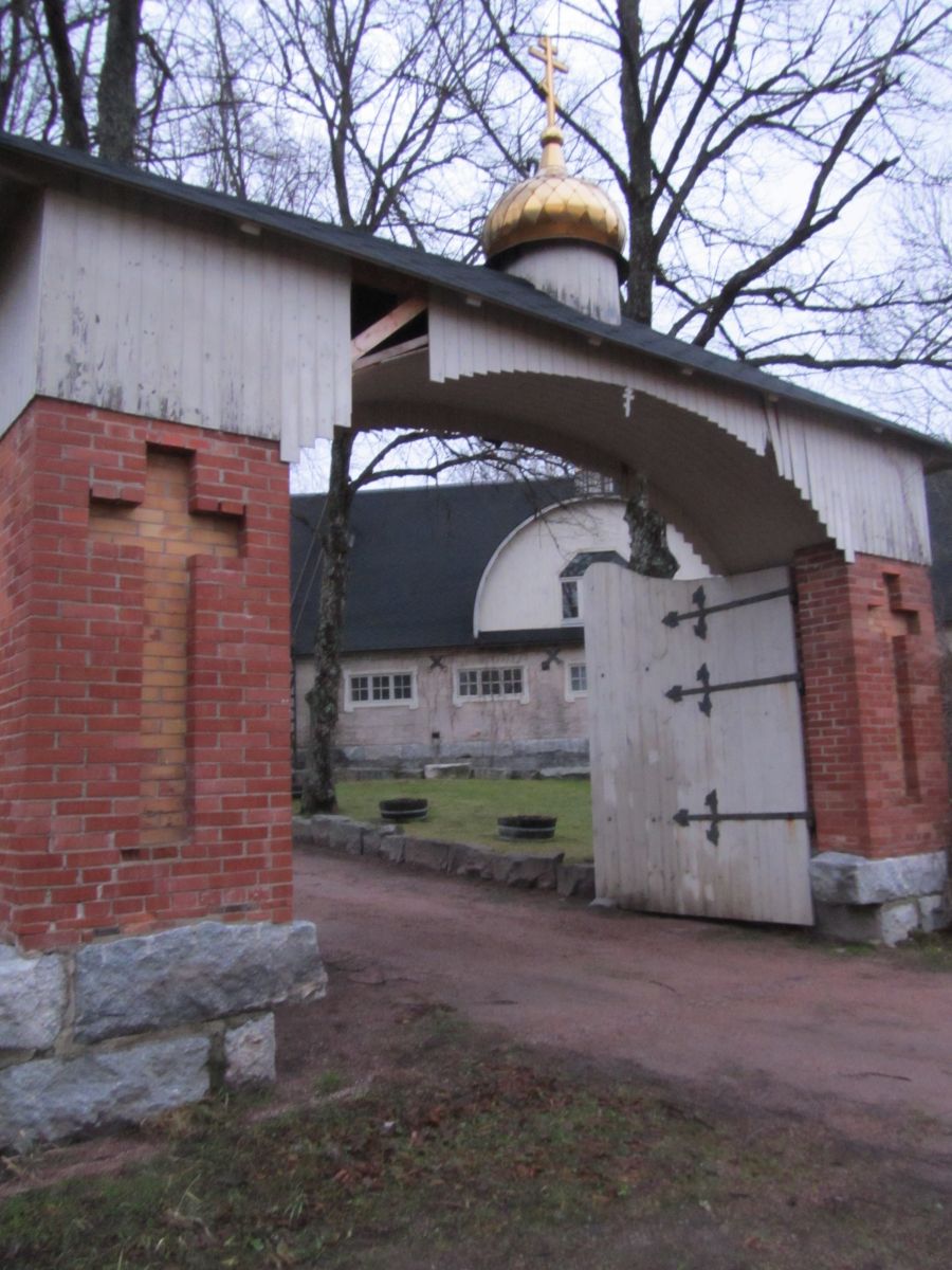Церковь Покрова Пресвятой Богородицы, Киркконумми (Уусимаа, Финляндия). дополнительная информация