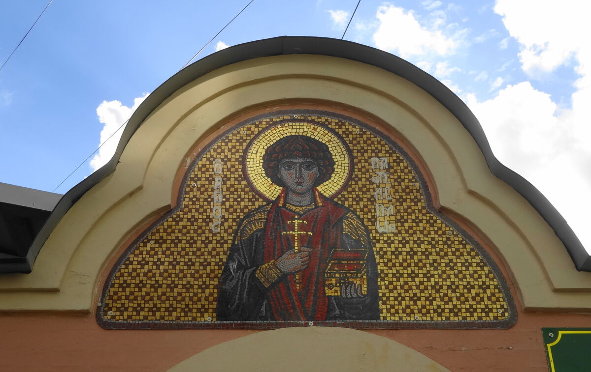 Часовня Андрея Первозванного, Центральный район (Санкт-Петербург, г. Санкт-Петербург). фасады
