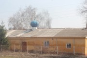 Церковь Рождества Пресвятой Богородицы